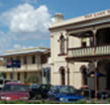 LAKE VIEW HOTEL MOTEL - Accommodation QLD