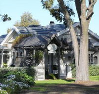 Holmwood Guest House - Accommodation QLD