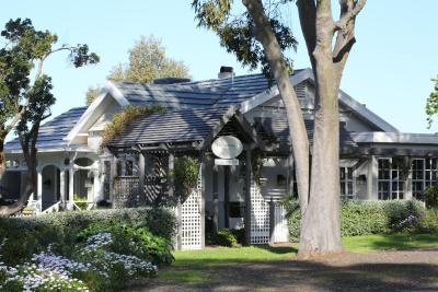 Holmwood Guest House - Accommodation QLD 0