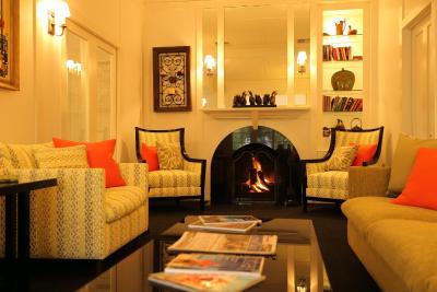 Holmwood Guest House - Accommodation QLD 2