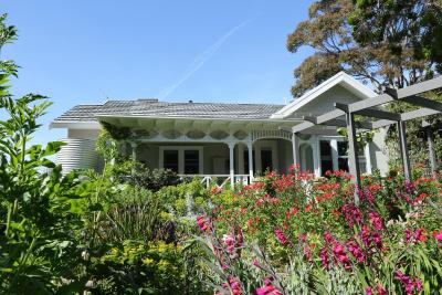 Holmwood Guest House - Accommodation QLD 4
