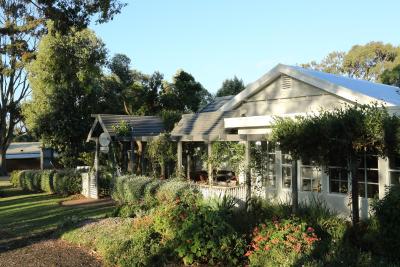 Holmwood Guest House - Accommodation QLD 5