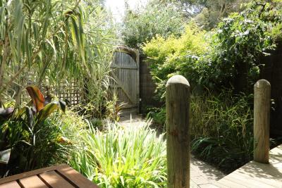 Holmwood Guest House - Accommodation QLD 6