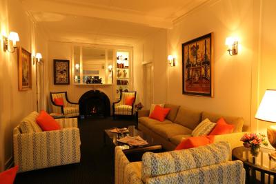 Holmwood Guest House - Accommodation QLD 7
