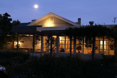 Holmwood Guest House - Accommodation QLD 8
