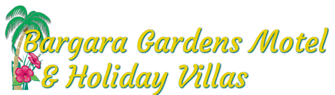 Bargara Gardens Motel And Holiday Villas - Accommodation QLD 3