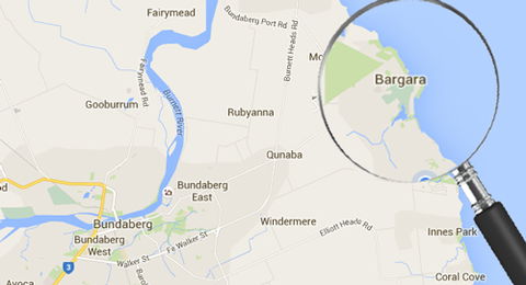 Bargara Gardens Motel And Holiday Villas - Accommodation QLD 5