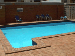 Paradise Towers Apartments - Accommodation QLD 1