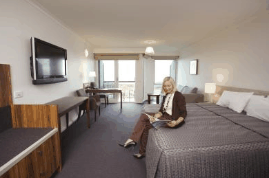 Cape Schanck Resort - Accommodation QLD 1