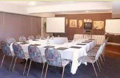 Comfort Inn All Seasons - Accommodation QLD 0