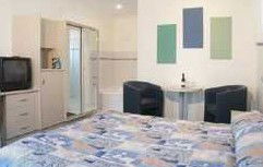 Comfort Inn All Seasons - Accommodation QLD 3