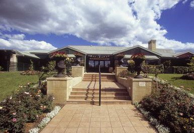 Harrigan's Irish Pub And Accommodation - Accommodation QLD 0