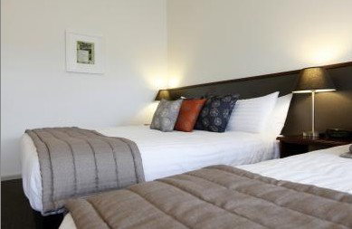 Harrigan's Irish Pub And Accommodation - Accommodation QLD 1