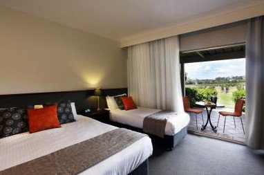 Harrigan's Irish Pub And Accommodation - Accommodation QLD 4