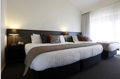 Harrigan's Irish Pub And Accommodation - Accommodation QLD 5