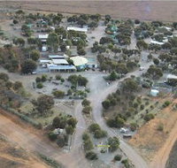 Flinders Ranges Caravan Park - Accommodation QLD