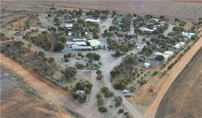 Flinders Ranges Caravan Park - Accommodation QLD 0