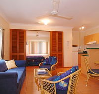 Royal Palm Villas - Accommodation QLD