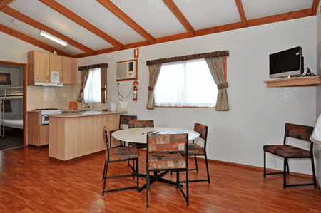 Goolwa Camping And Tourist Park - Accommodation QLD 2