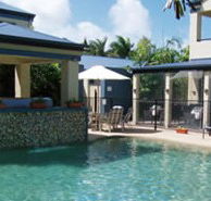 Coral Cay Resort Motor Inn - Accommodation QLD