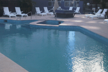 Broadbeach Pacific Resort - Accommodation QLD 1