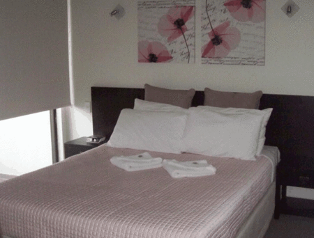 Broadbeach Pacific Resort - Accommodation QLD 2
