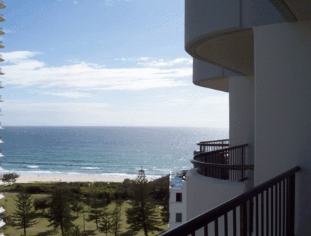 Broadbeach Pacific Resort - thumb 3