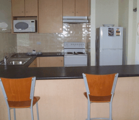 Broadbeach Pacific Resort - Accommodation QLD 5