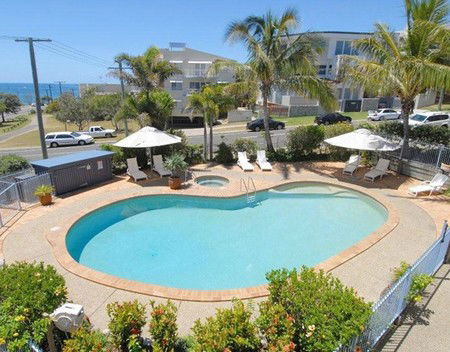 Pandanus Coolum Beach - Accommodation QLD 0
