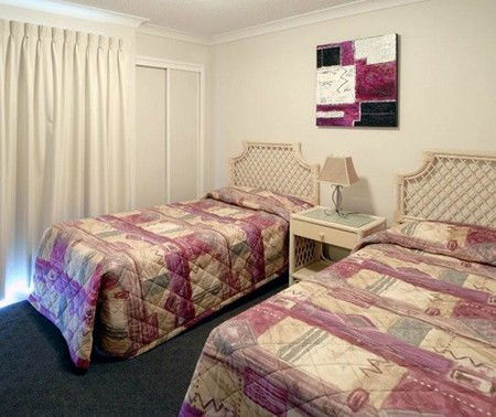 Pandanus Coolum Beach - Accommodation QLD 1