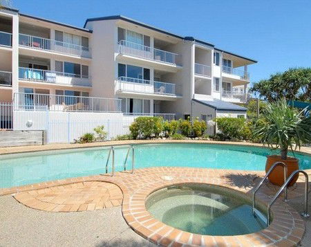 Pandanus Coolum Beach - Accommodation QLD 4