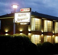 Margeurita Motel - Accommodation QLD