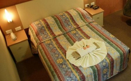 Margeurita Motel - Accommodation QLD 3