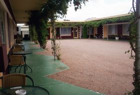 Kadina Village Motel - Accommodation QLD 1