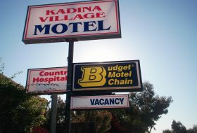 Kadina Village Motel - Accommodation QLD 2