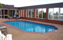 Kingston SA Accommodation QLD