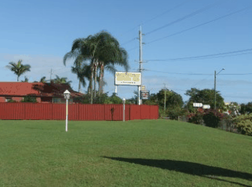 Childers Gateway Motor Inn - Accommodation QLD