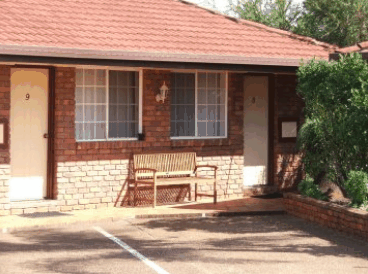 Childers Gateway Motor Inn - Accommodation QLD 2