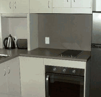 Island Gateway Holiday Park - Accommodation QLD