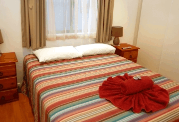 Island Gateway Holiday Park - Accommodation QLD 1