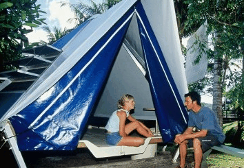 Island Gateway Holiday Park - Accommodation QLD 3