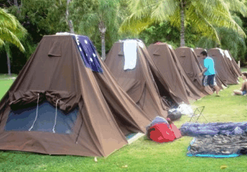 Island Gateway Holiday Park - Accommodation QLD 5
