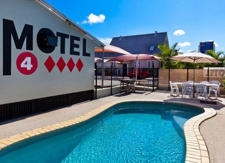 Ferny Hills QLD Accommodation QLD