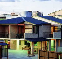 Edmondstone Motel - Accommodation QLD