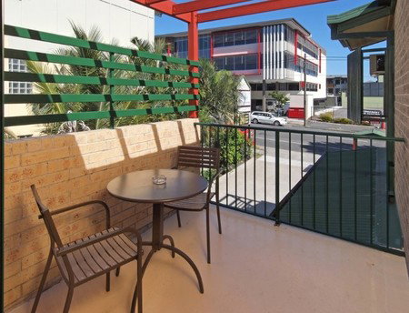 Edmondstone Motel - Accommodation QLD 2
