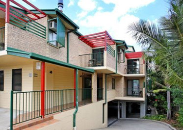 Edmondstone Motel - Accommodation QLD 3