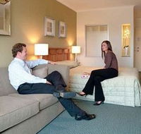 Quality Inn Airport Heritage - Accommodation QLD