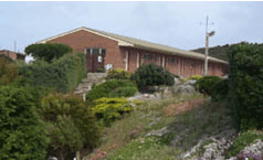 Island Breeze Motel - Accommodation QLD