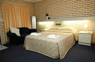 Cara Motel - Accommodation QLD