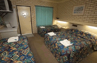 Cara Motel - Accommodation QLD 1